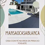 Mansao Casa Blanca
